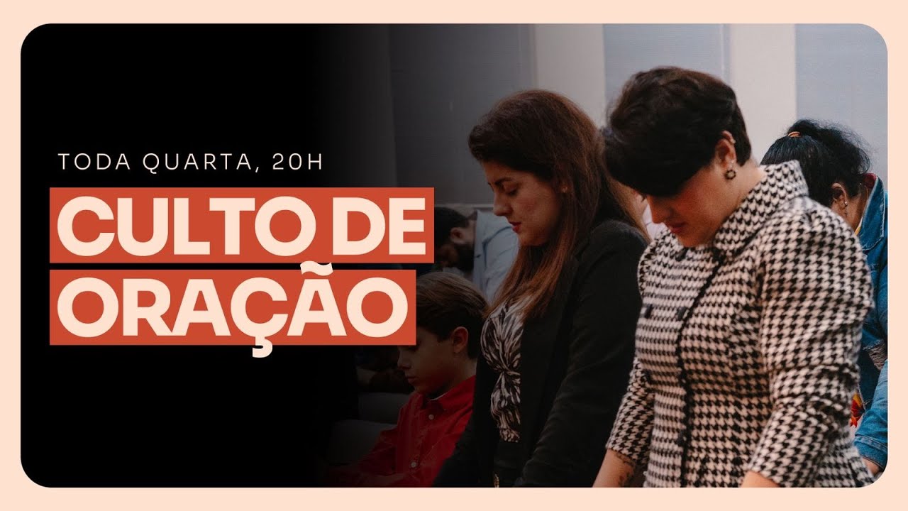 Sermão: “A importância do domínio próprio” - Pv 25.28 - Rev. Gilberto - 14/01/2026