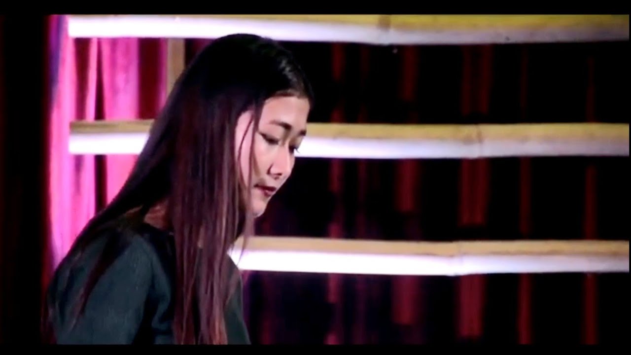 BLIND  | James Feat Jenny Zenthiansiang | Original | Lyrics