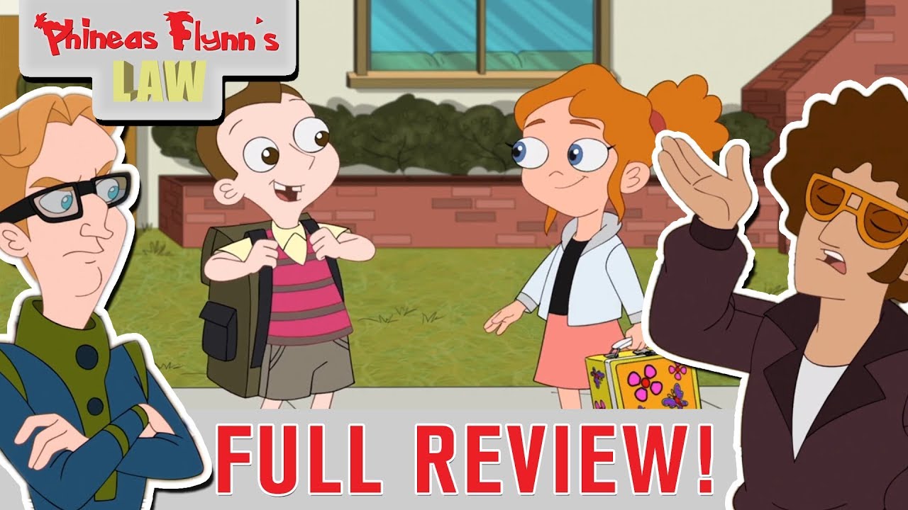 My First Impressions of First Impressions (and other season 2 episodes)