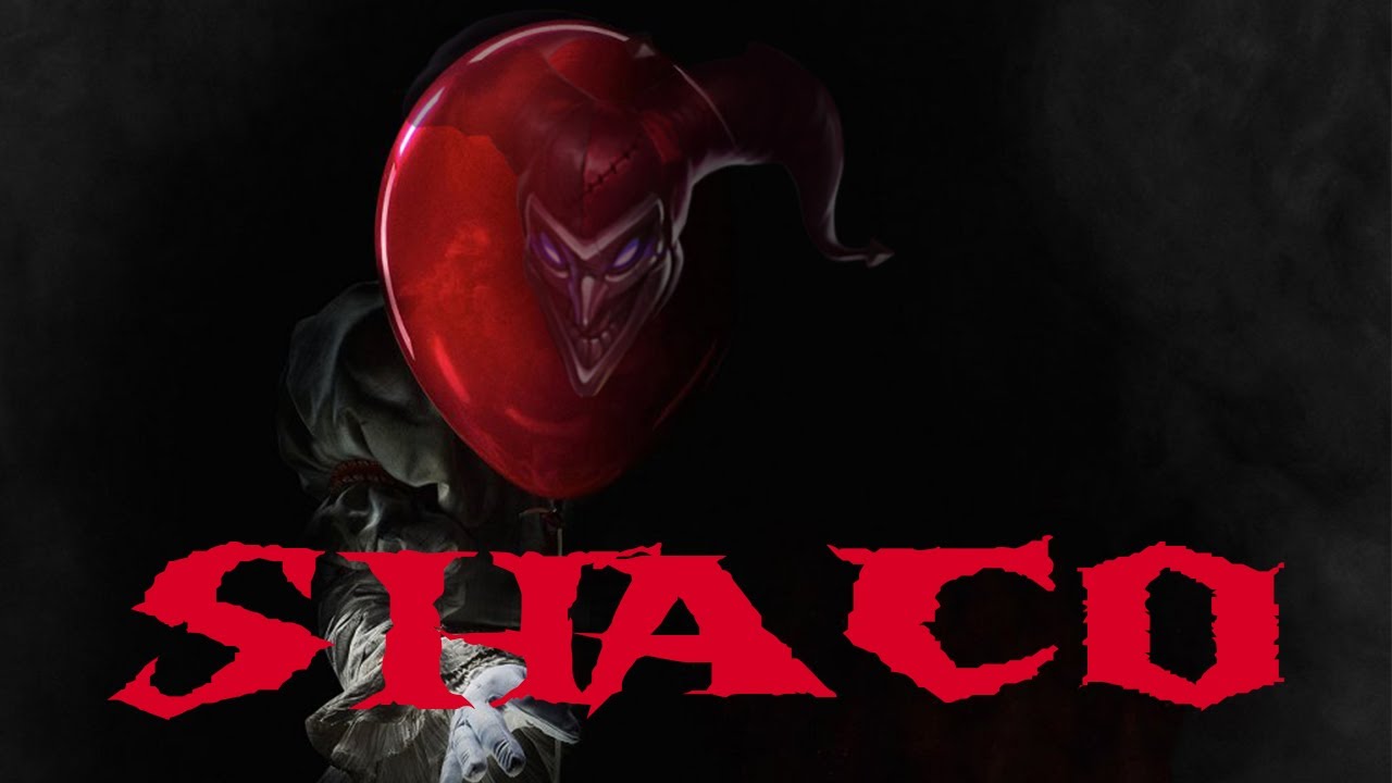 SHACO