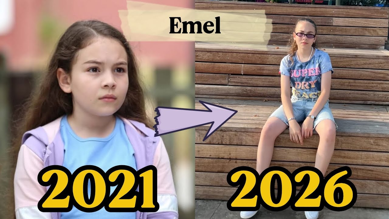 Kardeşlerim Oyuncularının Şimdiki Halleri Ve Yaşları 2026 Oyuncuların 5 Yıllık Şaşırtan Değişimi