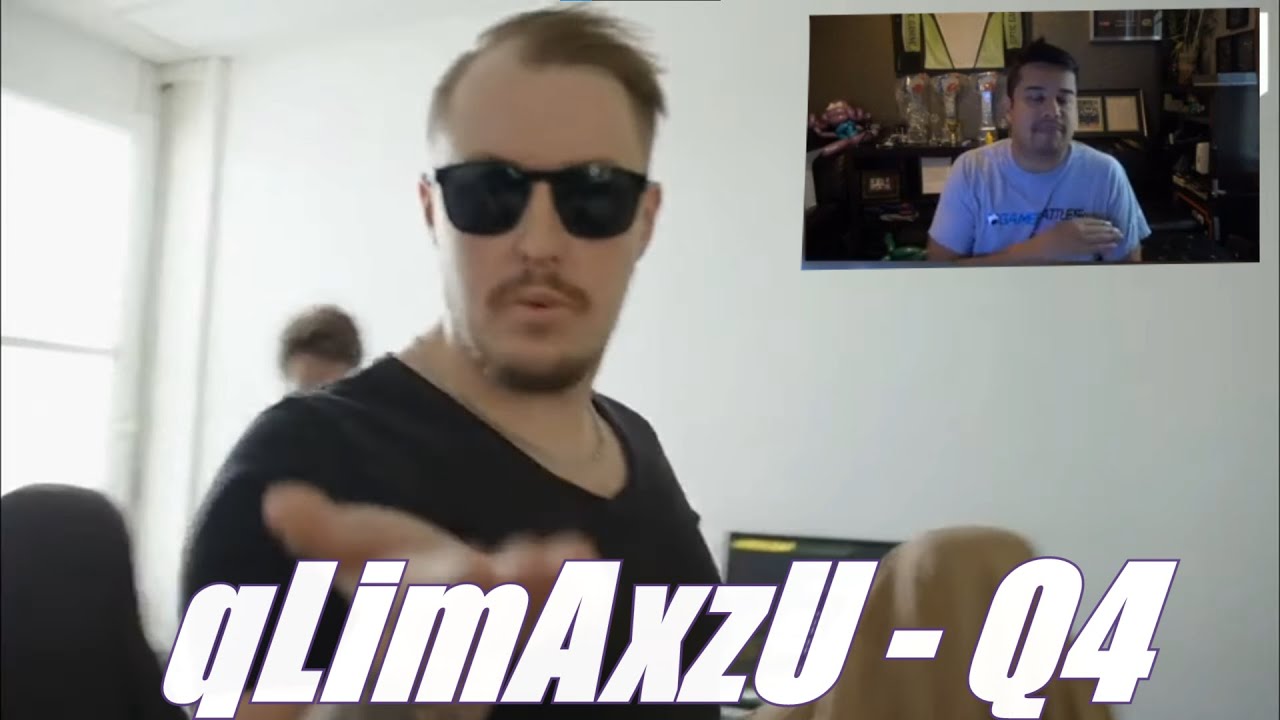 [CALL OF DUTY 4 PROMOD] qLimAxzU - Q4 Merry X-Mas