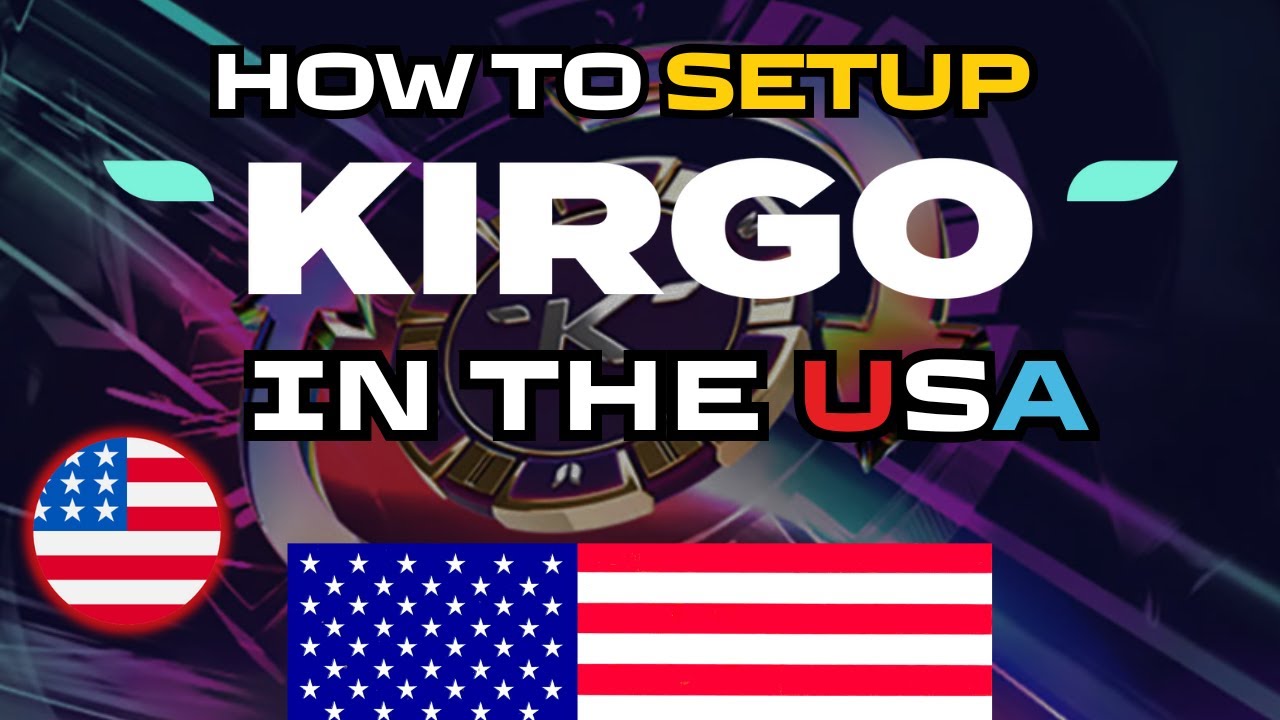 2026 How To Play Kirgo Online Casino  in The USA + BONUS