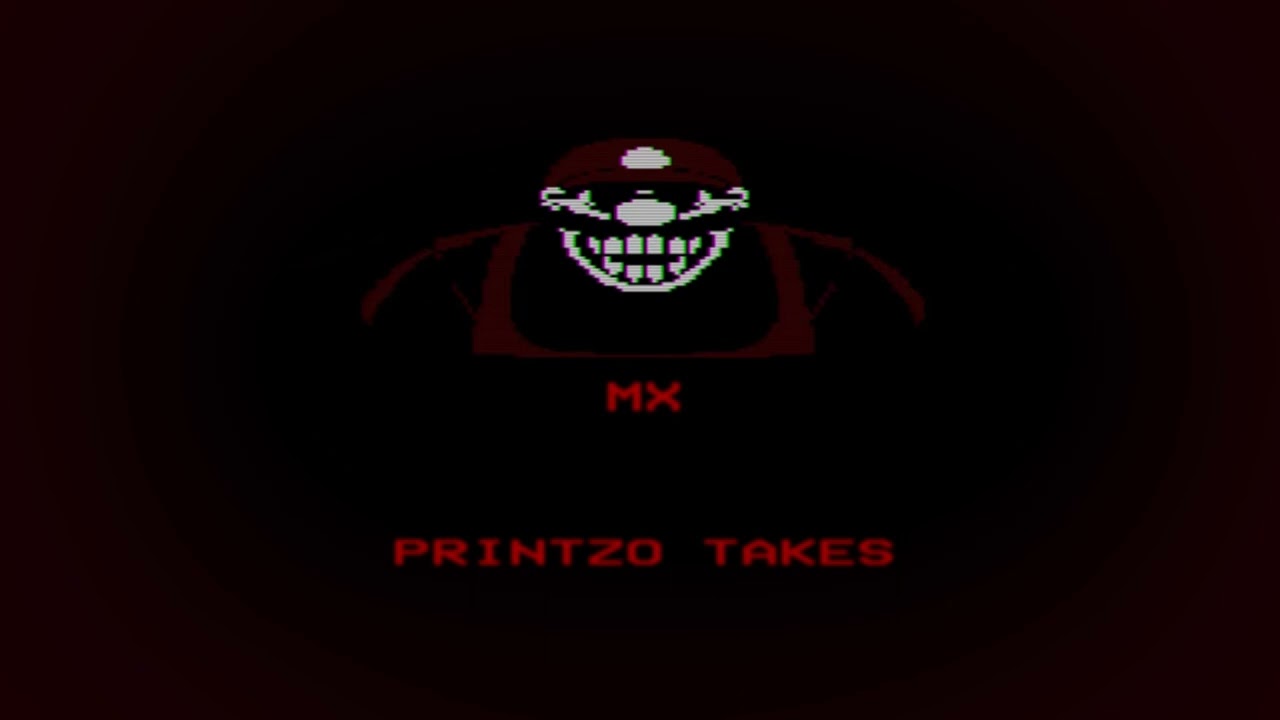 MX Voice Acting Takes (MARIO '85 PC PORT)