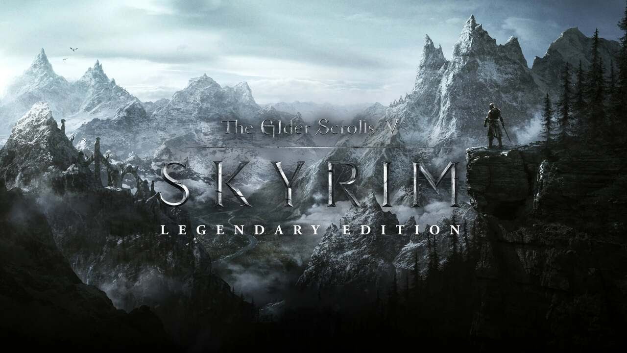 Share Cara Pakai Bodyslide dan Pasang Baju Versi Bodyslide - Day 6 || Skyrim LE Indonesia
