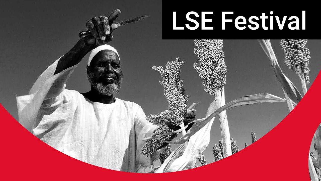 Can Trade Shape Africa's Post-COVID Recovery? | LSE Festival Online Event
