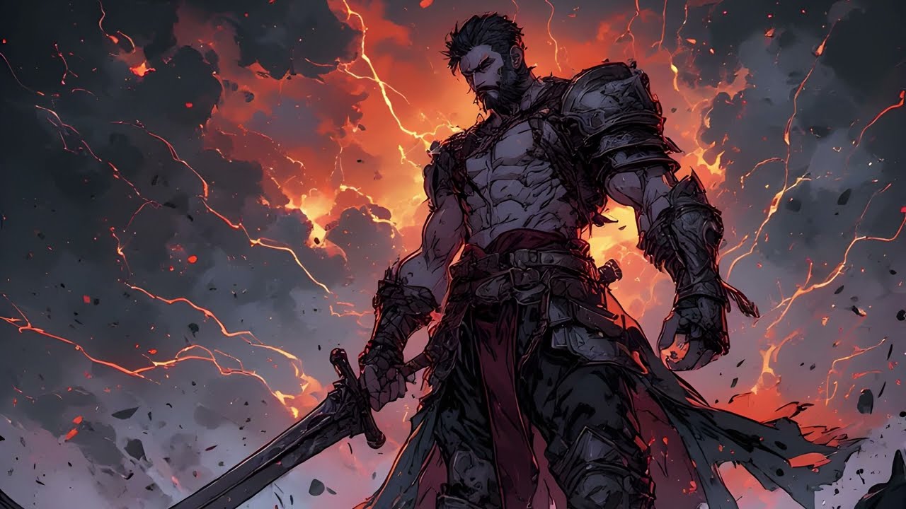 Oni - Storm Execution