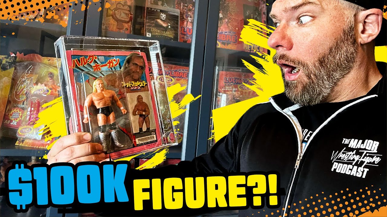 The Best International Collection in the WORLD!?