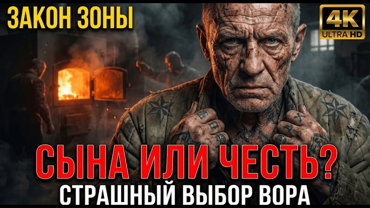15 ЛЕТ ЗА РЕШЕТКОЙ: ИСПОВЕДЬ ЧЕЛОВЕКА, КОТОРЫЙ ВЕРНУЛСЯ ИЗ ПРЕИСПОДНЕЙ