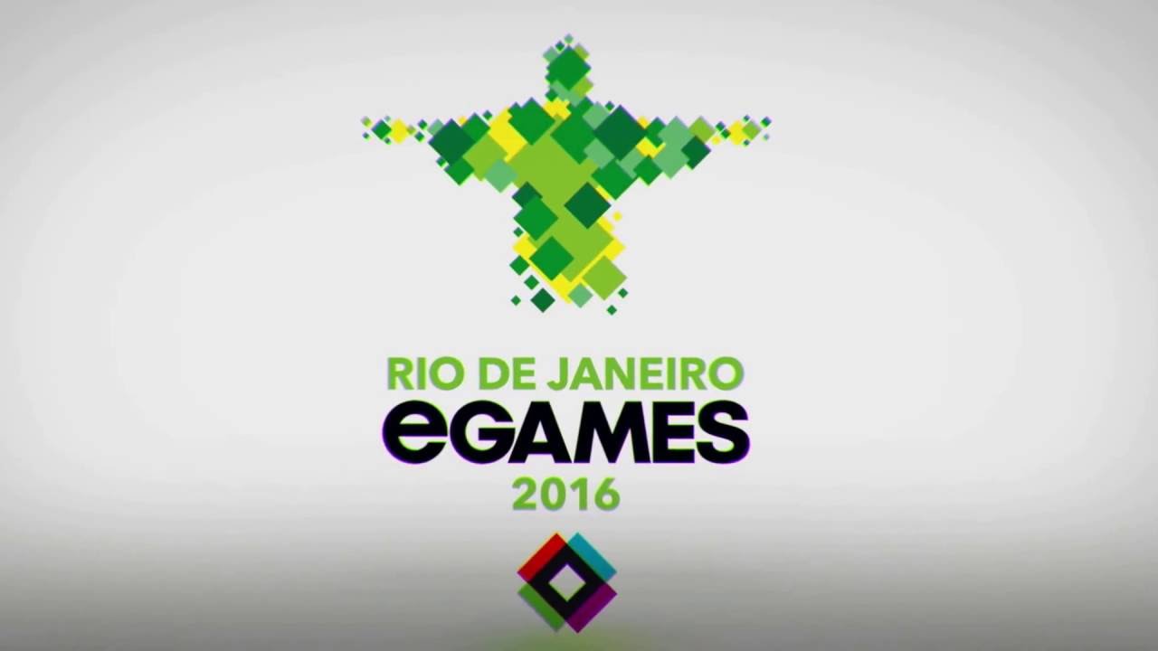 Welcome to eGames -  The Pinnacle of Competitive Gaming