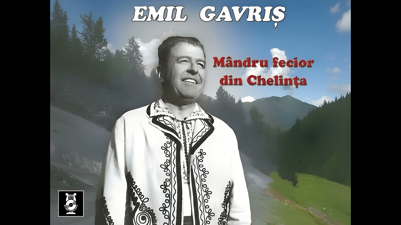 Emil Gavris -Cine o facut crasma n drum