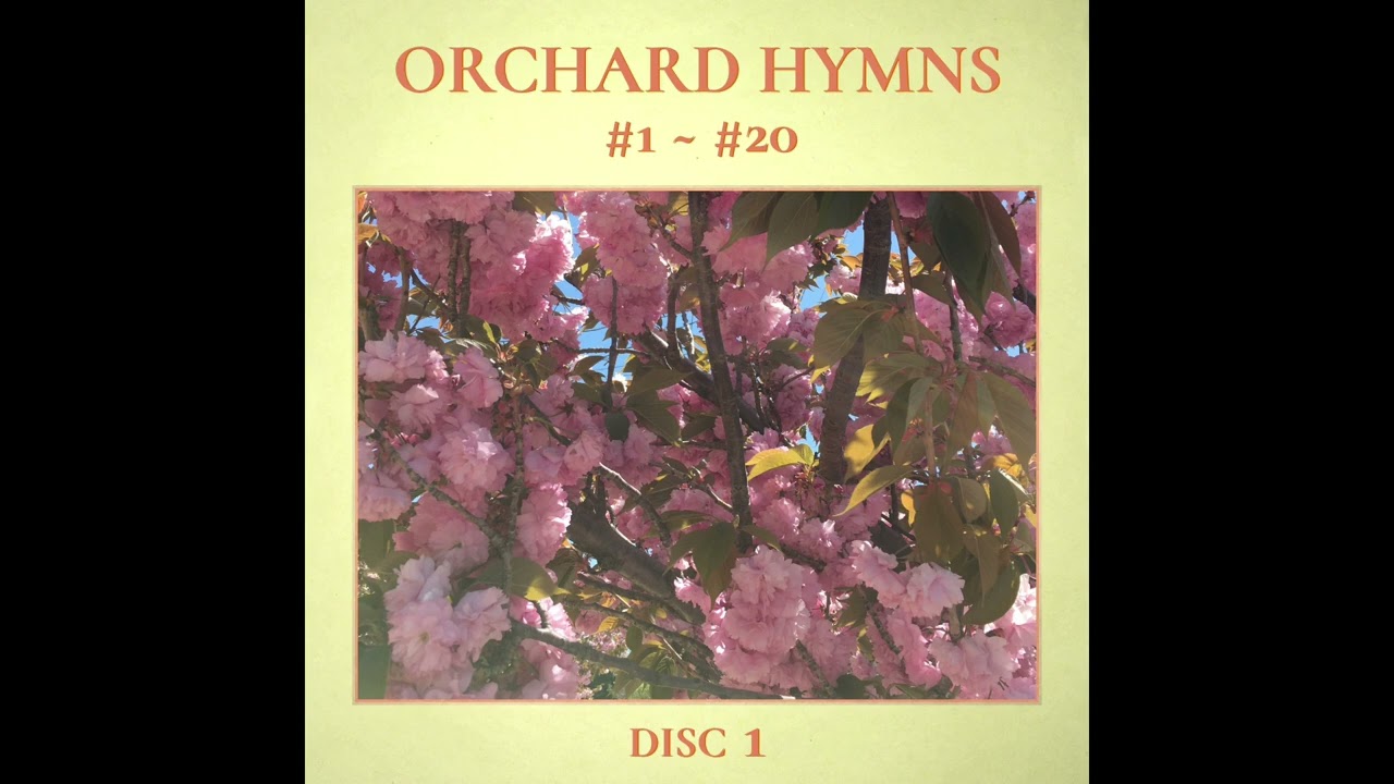 Hymn # 11 - Worship the Lord in the Beauty of Holiness