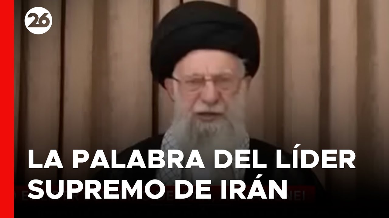 🚨 EN VIVO - ISRAEL | Lo último en pleno alto el fuego con Irán y en medio del alerta nuclear