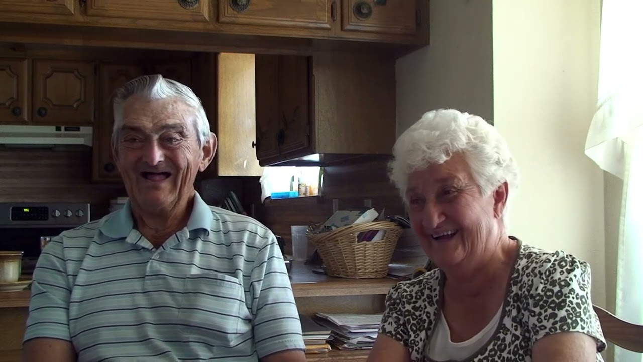 Oral history interview with Bill and Jacquelyn Pope: Oklahoma Centennial Farm Families