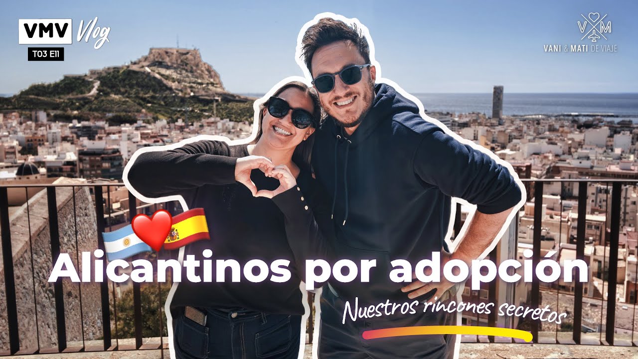 Qu&eacute; ver en Alicante: Nuestros rincones secretos como locales 🇪🇸💙