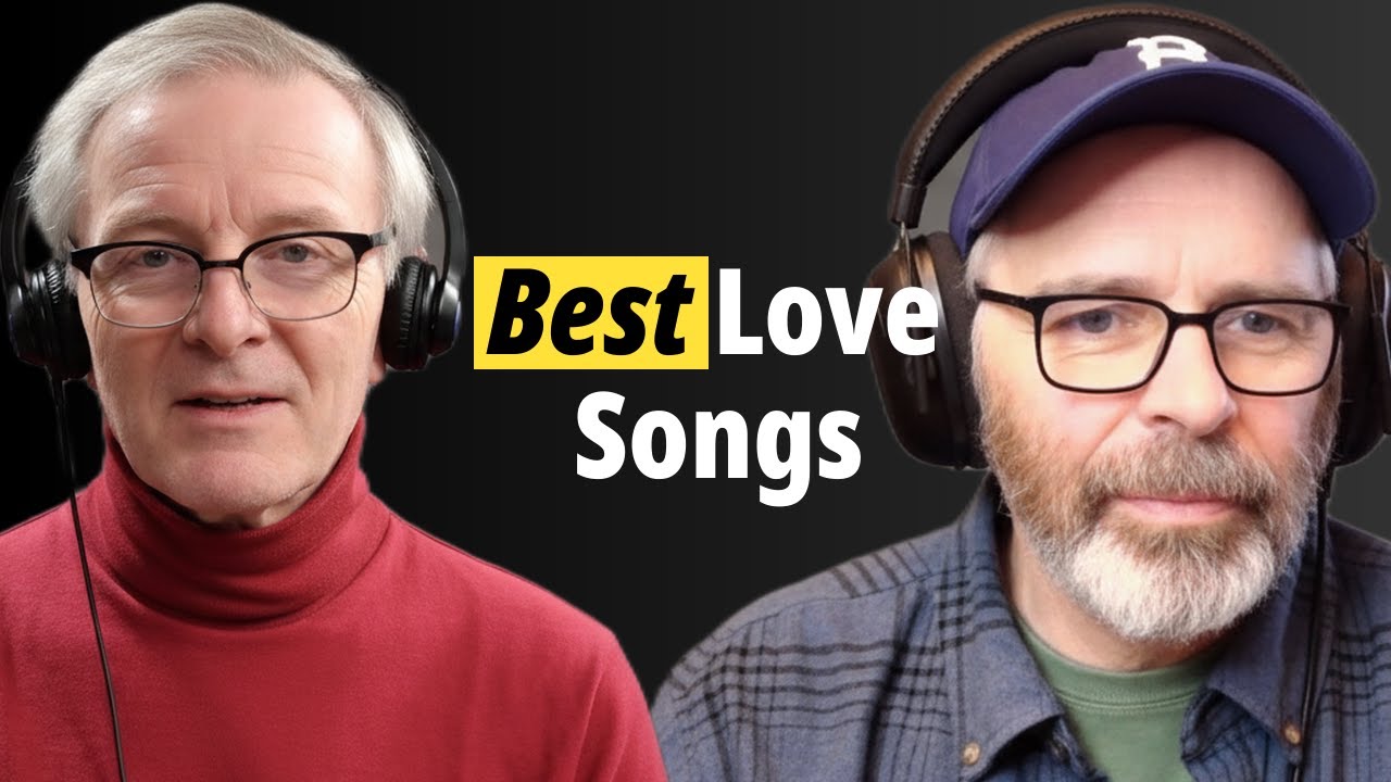 In this podcast Randy looks at the Best Love Songs .