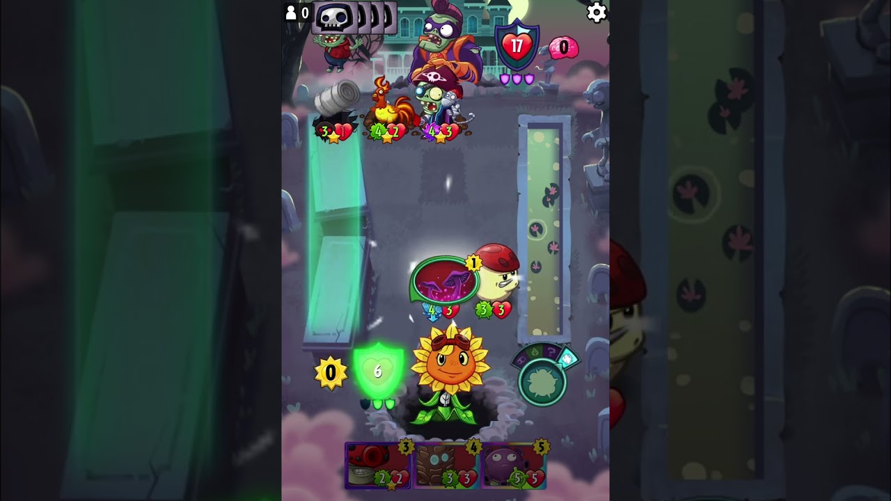 Twisted Rule PvZ Heroes 23 January 2026