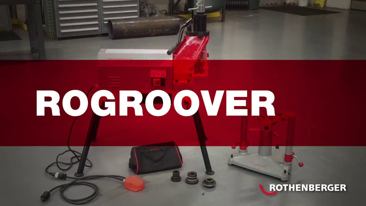 ROGROOVER