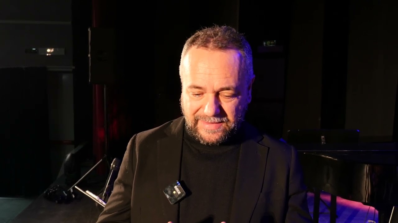 Mimmo e il mare