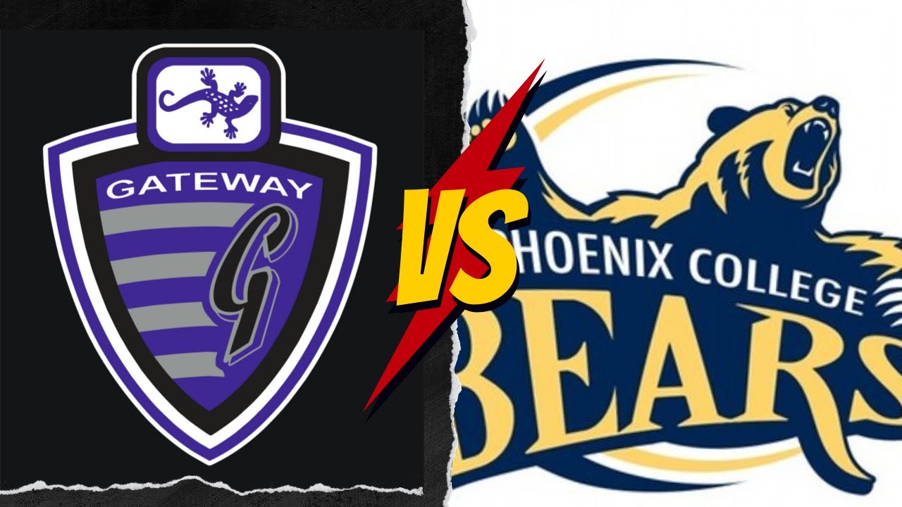Phoenix College at GateWay Women
