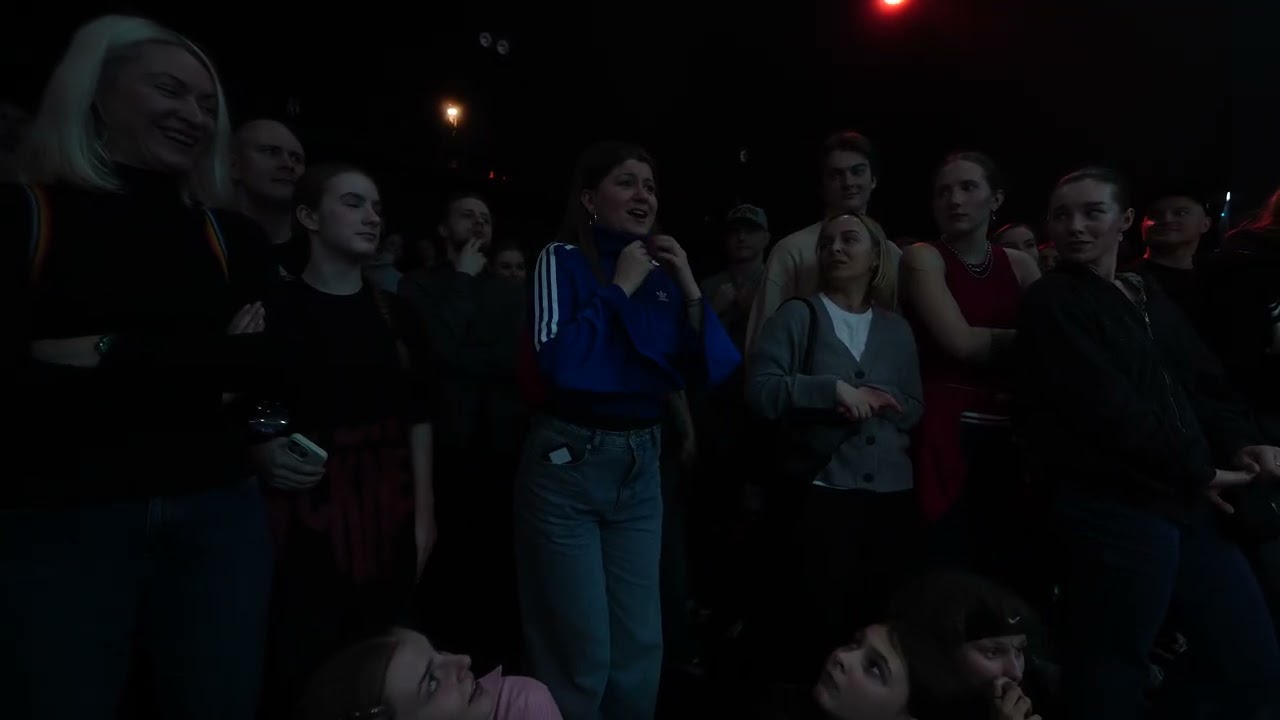 ELECTRO BEGINNERS | CLIMAX BATTLE 5/01/26