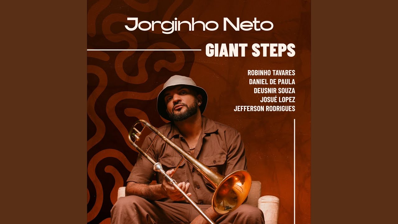 Giant Steps