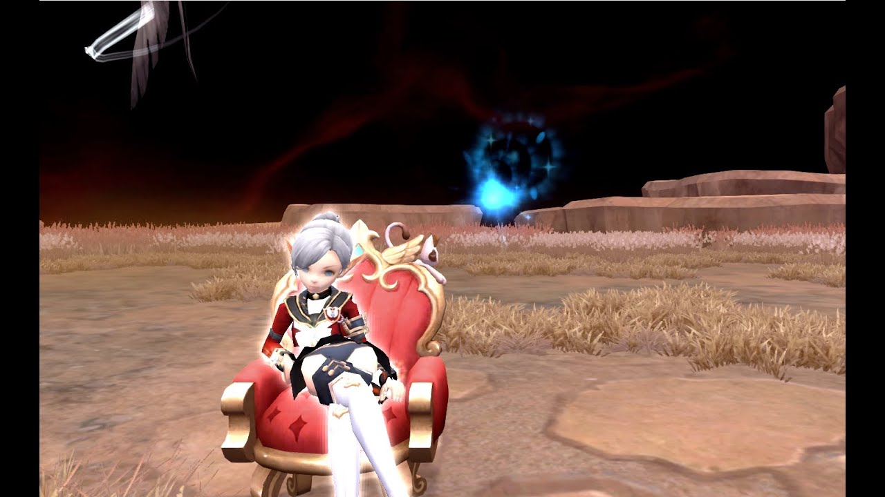 Dragon Nest SEA | Silver Hunter NTG A5