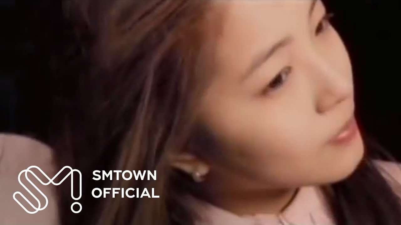 BoA 보아 'Don't Start Now' MV