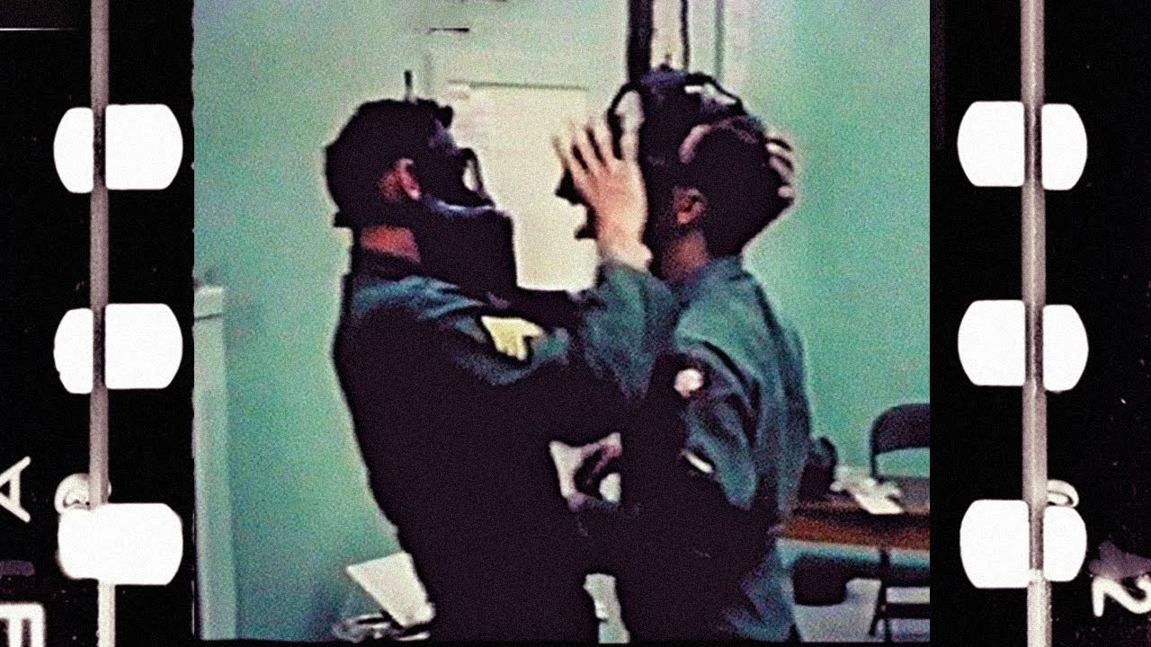 The US Army's Secret Paranormal Soldiers - The Stargate Project