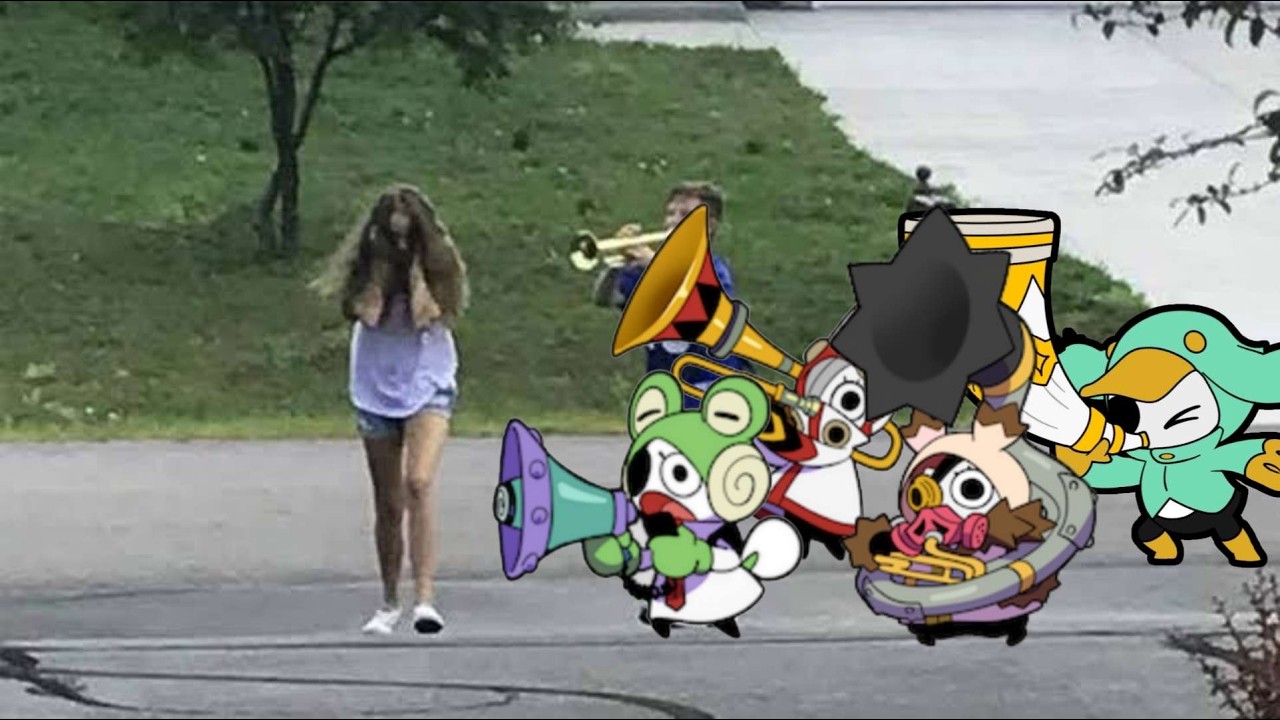 Ratatan tentando vencer uma run sem muitos decks de Kamonelo