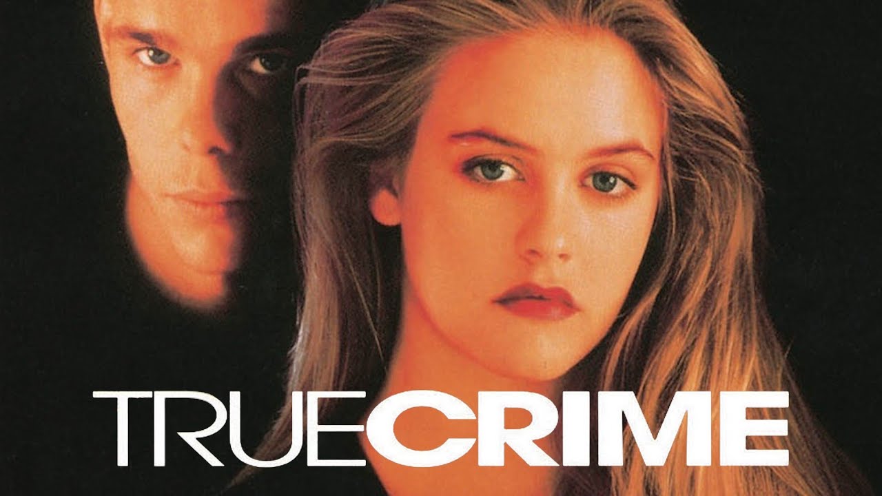 True Crime 1995 - Journey Through the Heart