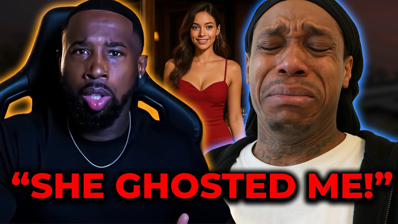 He Spent 1,000 Dollars On The First Date & Still Got Ghosted!
