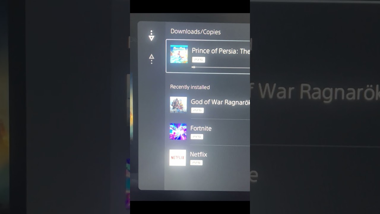 Demo Download!! Prince of Persia Lost Crown Demo Download PS5 #gaming #ps5
