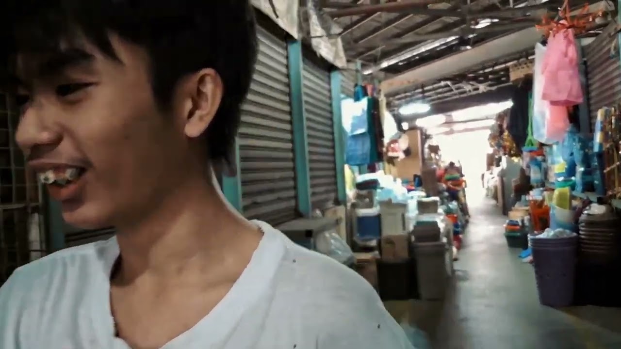 HALIK NG KAPALARAN (10-Hume)
