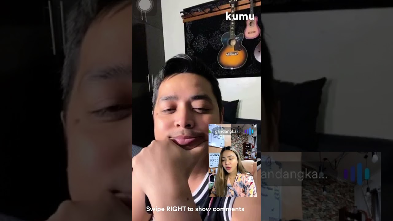 Papajackson kumu live |Karjack kantahan june 13,2021