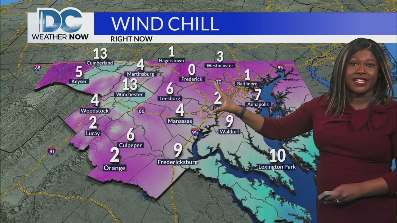 Snow Coverage 1.25.26