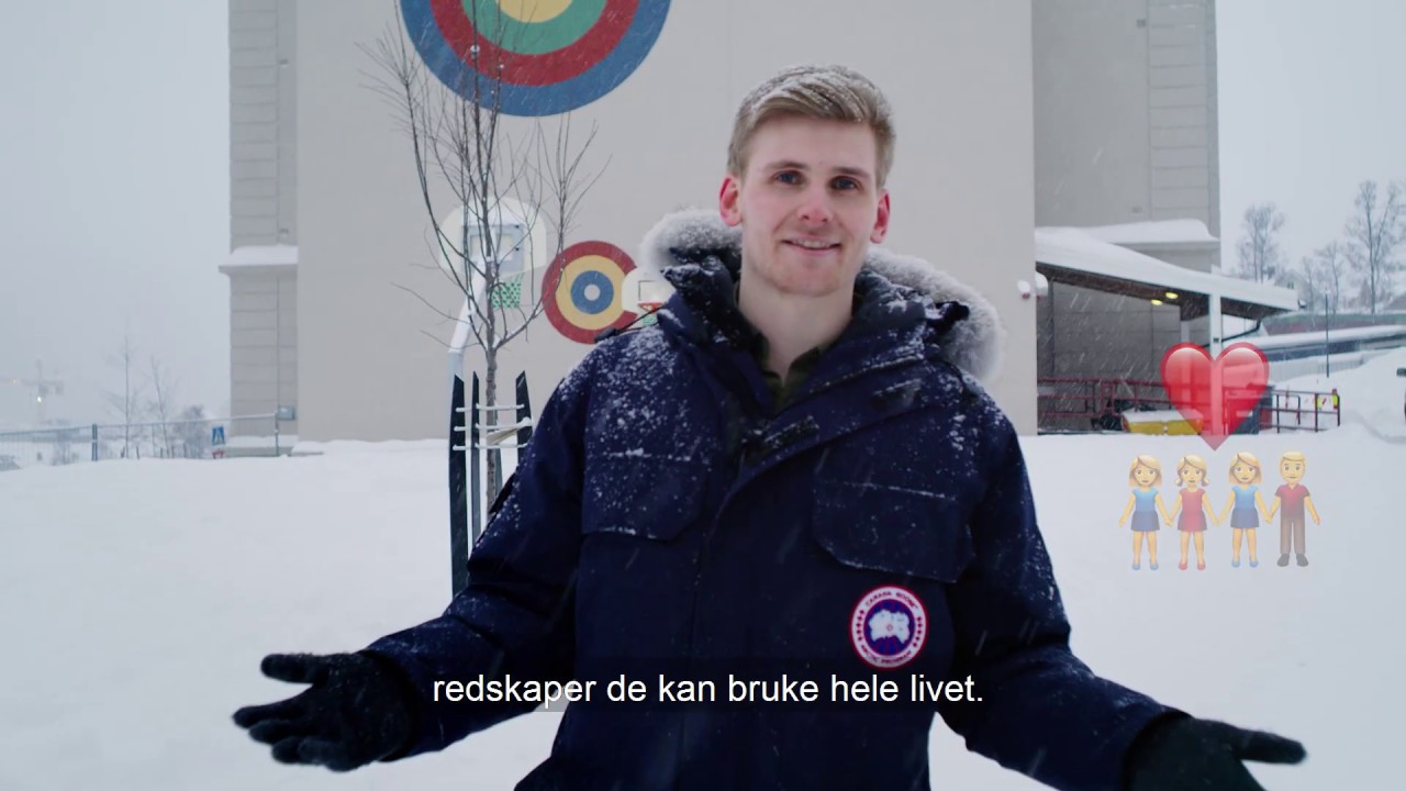 Blir lærer! Grunnskolelærer 1.-7. trinn