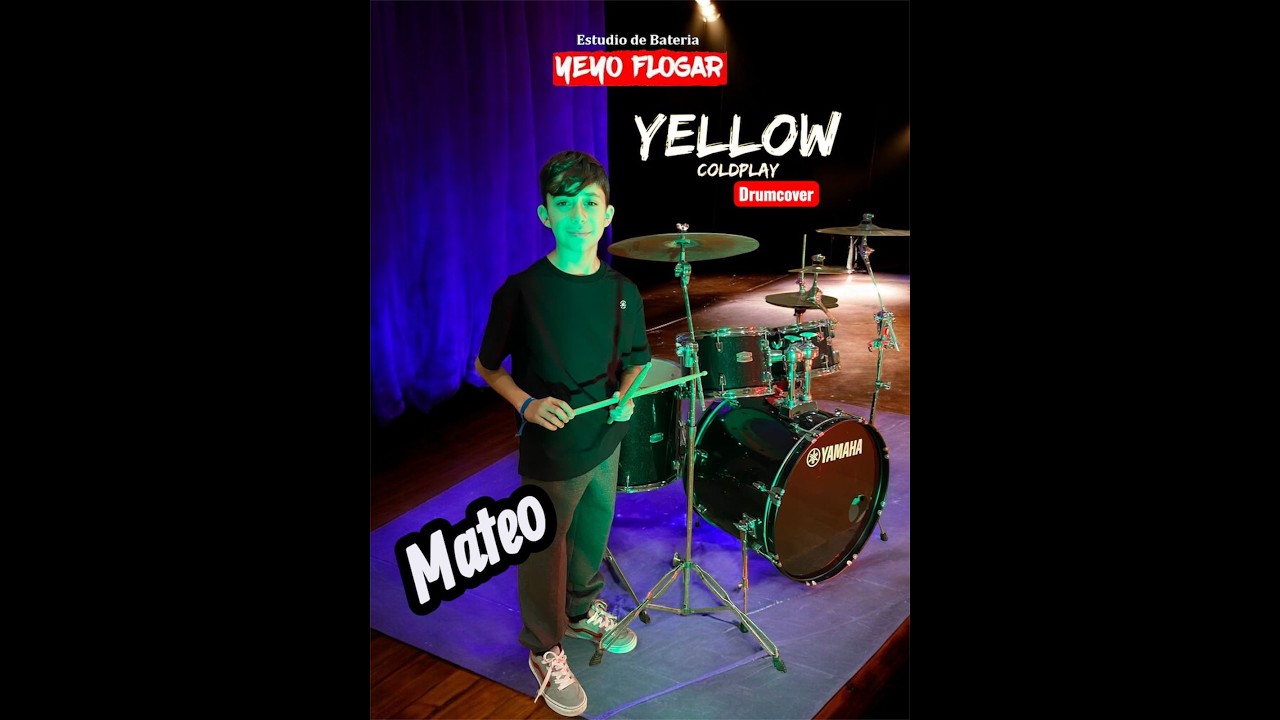 MATEO 
