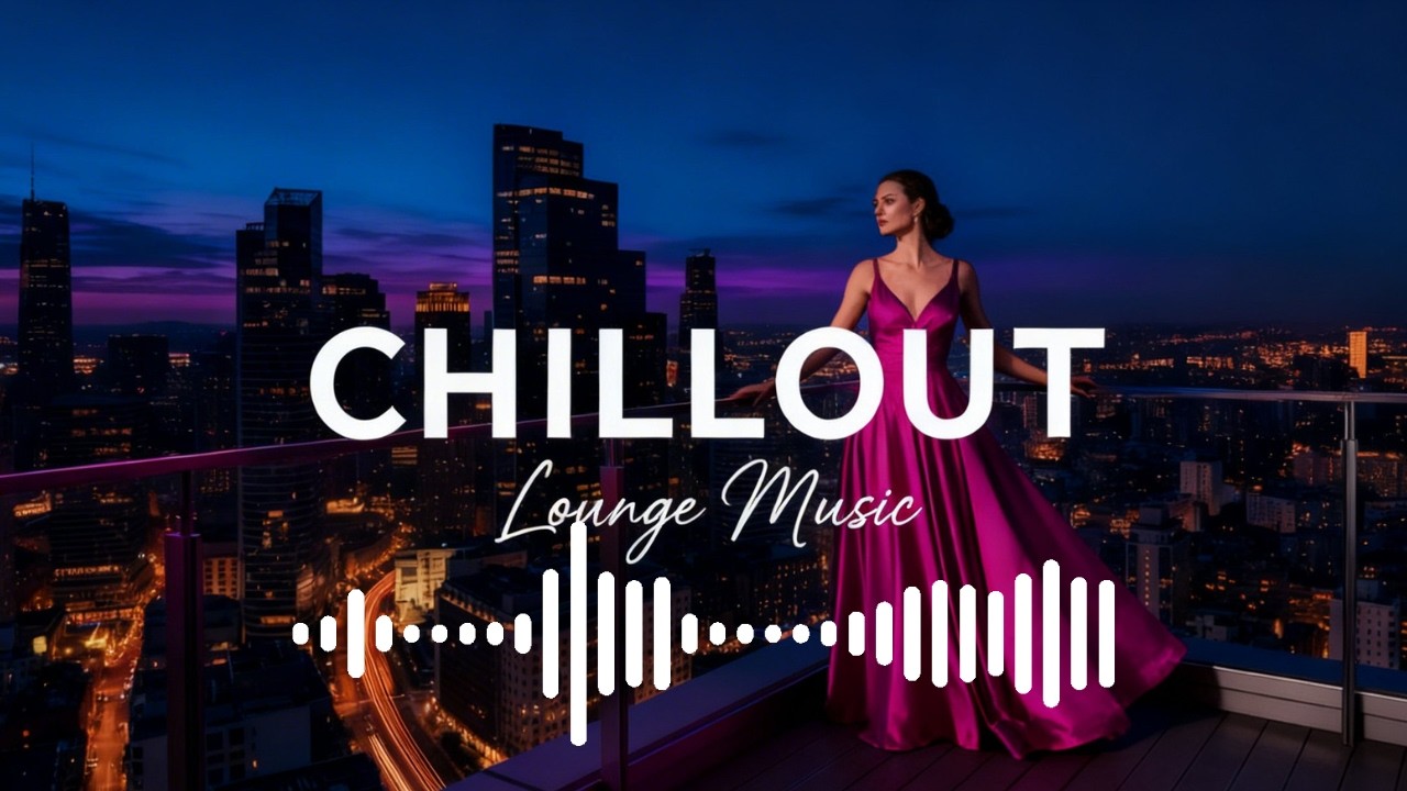 Golden Hour Flow — Sunset Chillout & Deep House