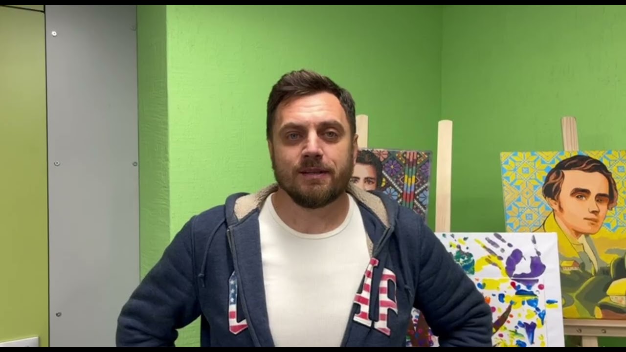 Артур Чуприна - 10 А