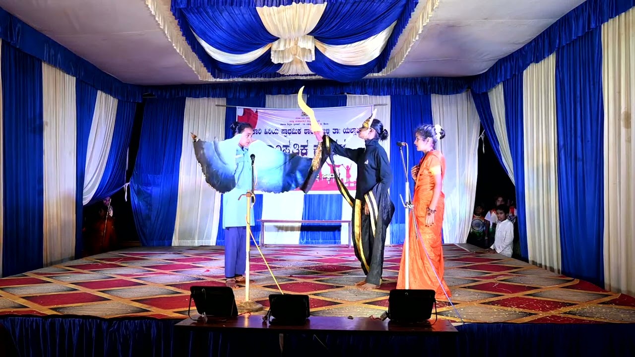 17 2 Ramayana Drama