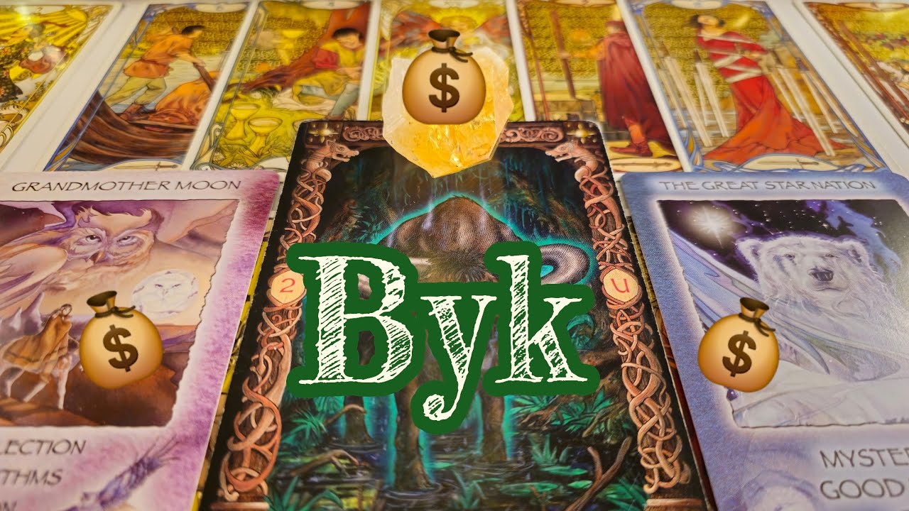 Tarot.Byk♉️ 11💰Potrzeba refleksji względem dalszej ścieżki 444 Możliwy przełom 55 Otwórz się na nowe