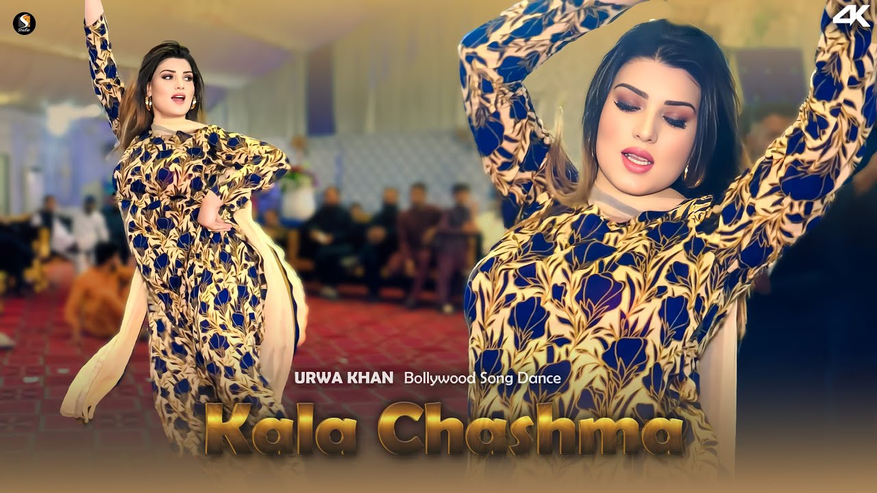 Kala Chashma , Urwa Khan Dance Performance, SGStudio 2025