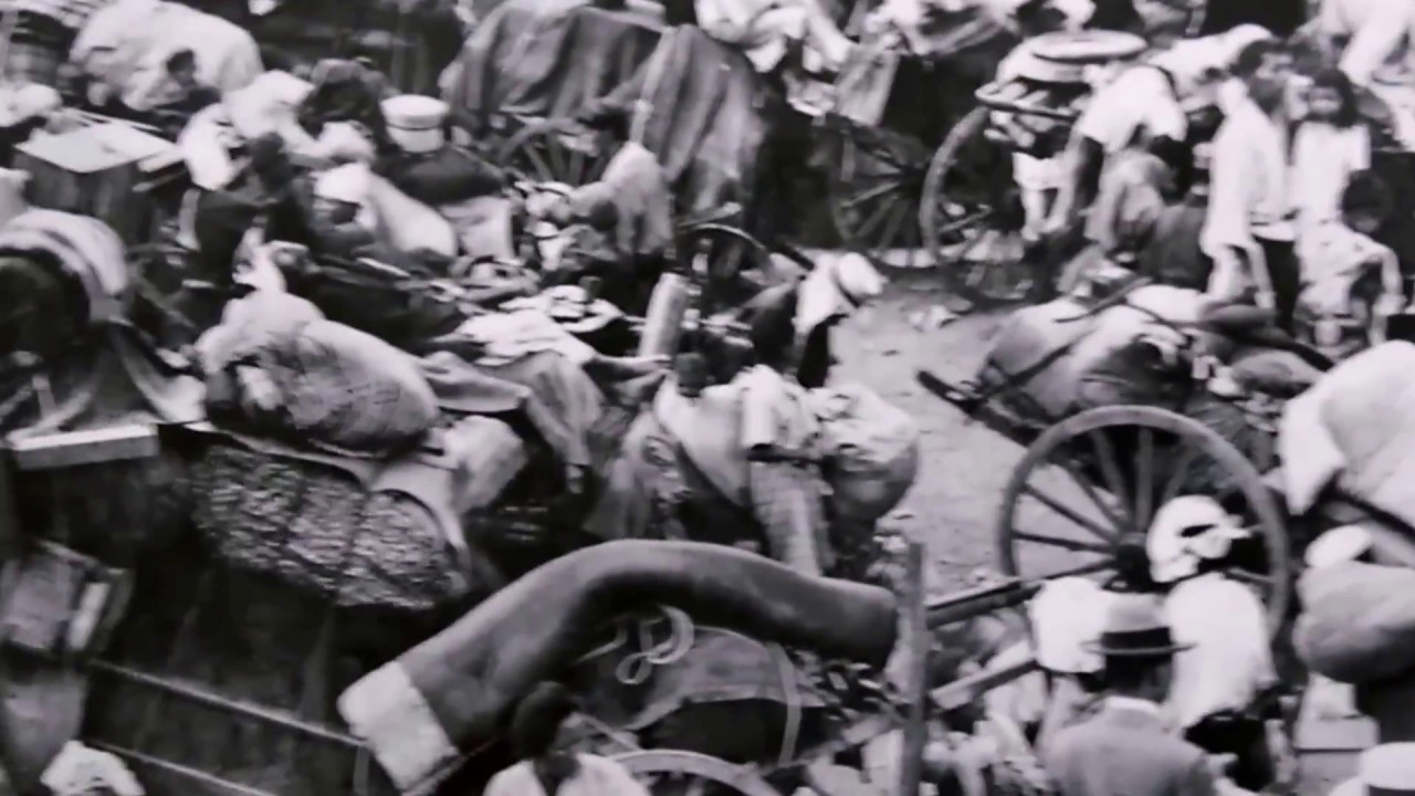 Memorial Museum for the Kanto Earthquake Disaster