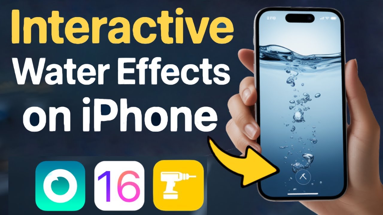 Обязательный джейлбрейк-твик! Часть 88 | Этот твик для iPhone взорвёт вам мозг!