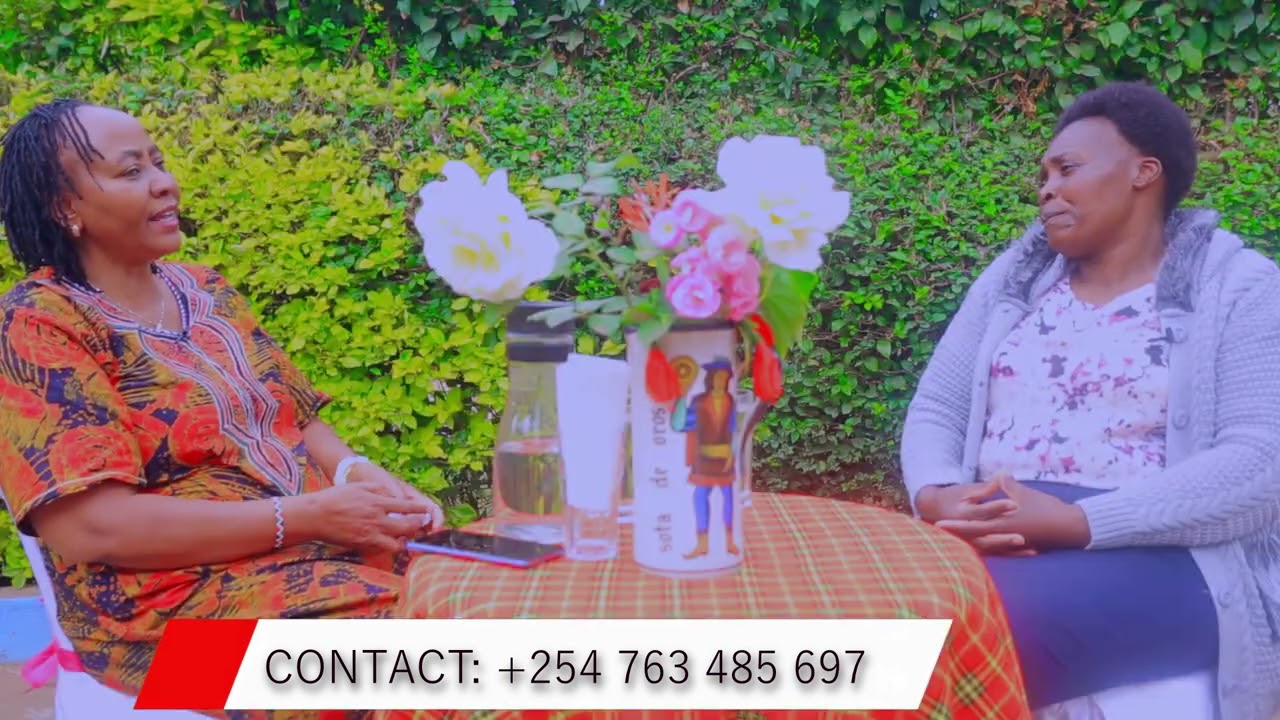 #51. Ndiriraga muno gutuma ndugu Na muthuri wene. Gutu Kwa murata TV by Alice Muthoni
