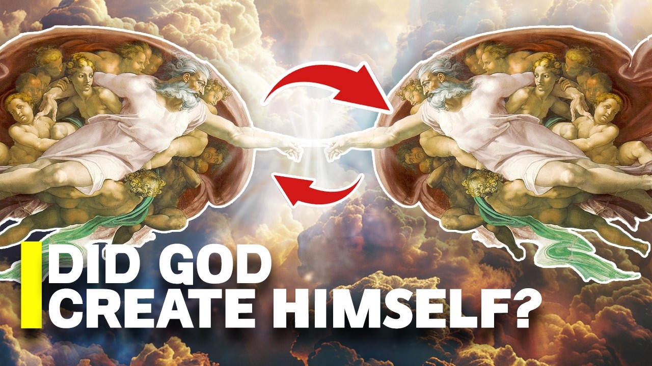 Who Created God?