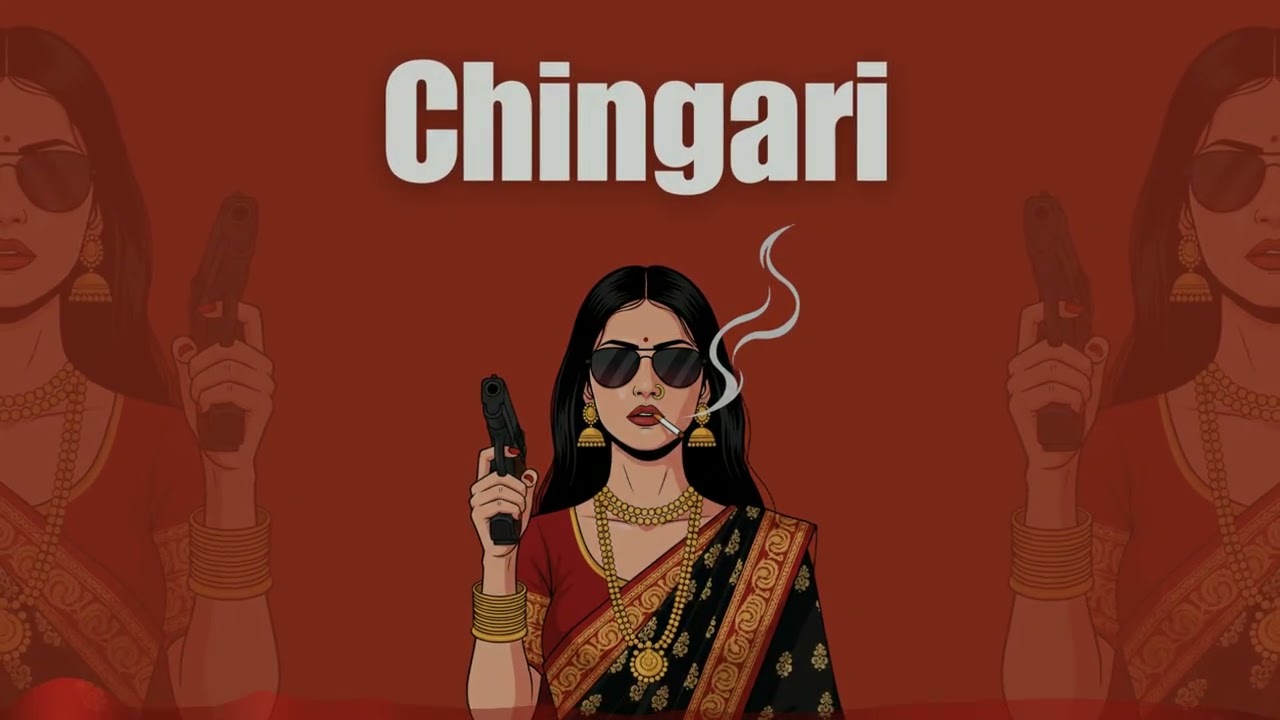 [Free] Indian Type Beat - 