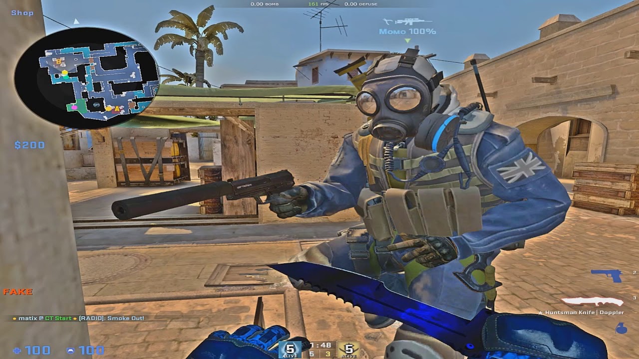 Typical non prime game