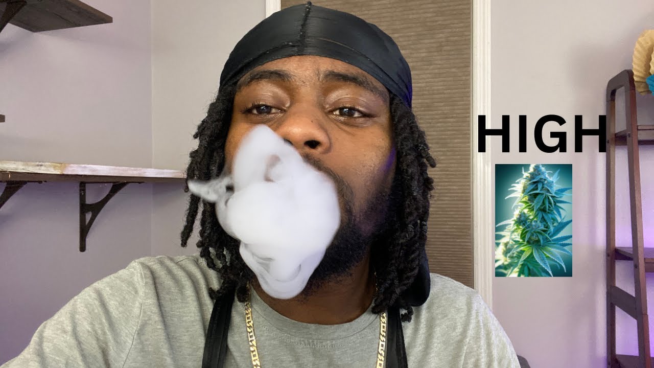 FIRST SMOKE SESH OF THE YEAR |2023|